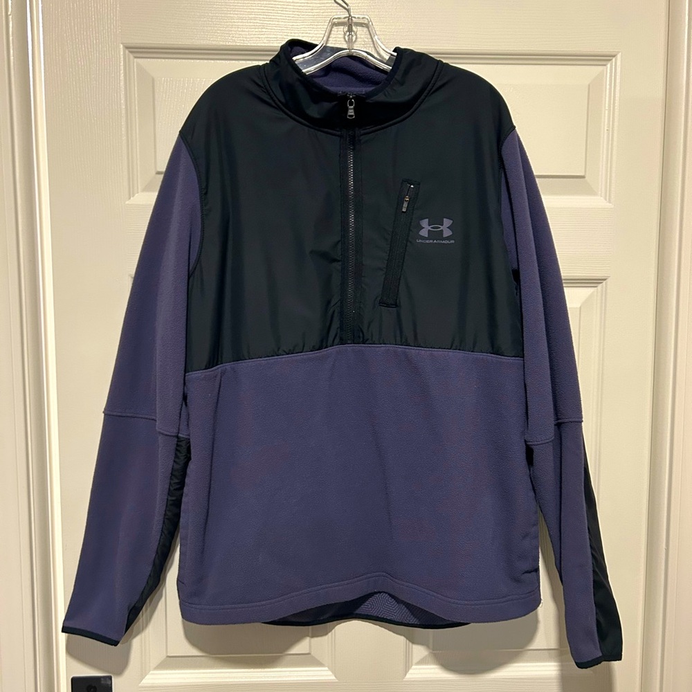 Under Armour Sweatshirt Sz XXL